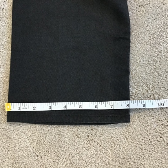 Calvin Klein slim fit 5 pocket pant - Picture 7 of 7